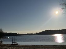 Działka budowlana Kamień, ul. Psale. Zdjęcie 1
