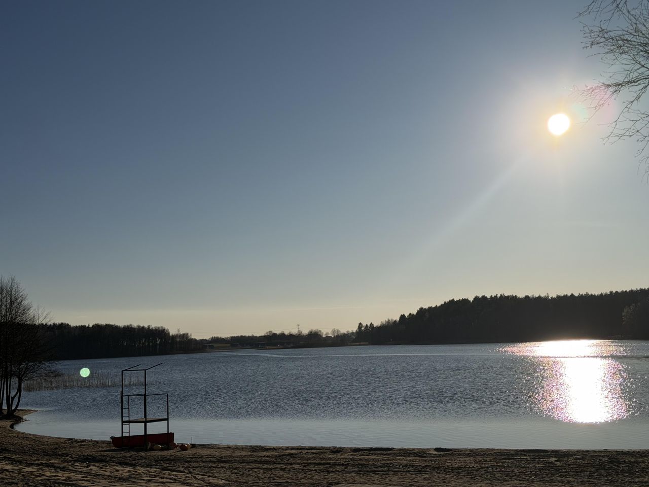 Działka budowlana Kamień, ul. Psale. Zdjęcie 2
