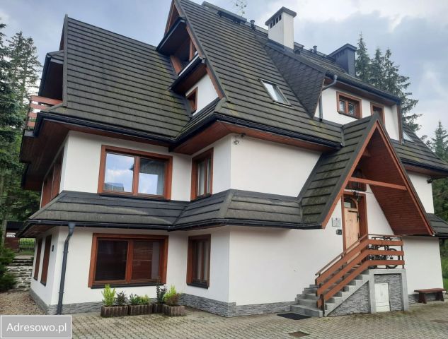 Mieszkanie 2-pokojowe Kościelisko, ul. Strzelców Podhalańskich. Zdjęcie 1