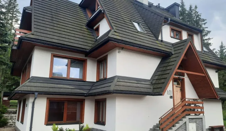 Mieszkanie 2-pokojowe Kościelisko, ul. Strzelców Podhalańskich