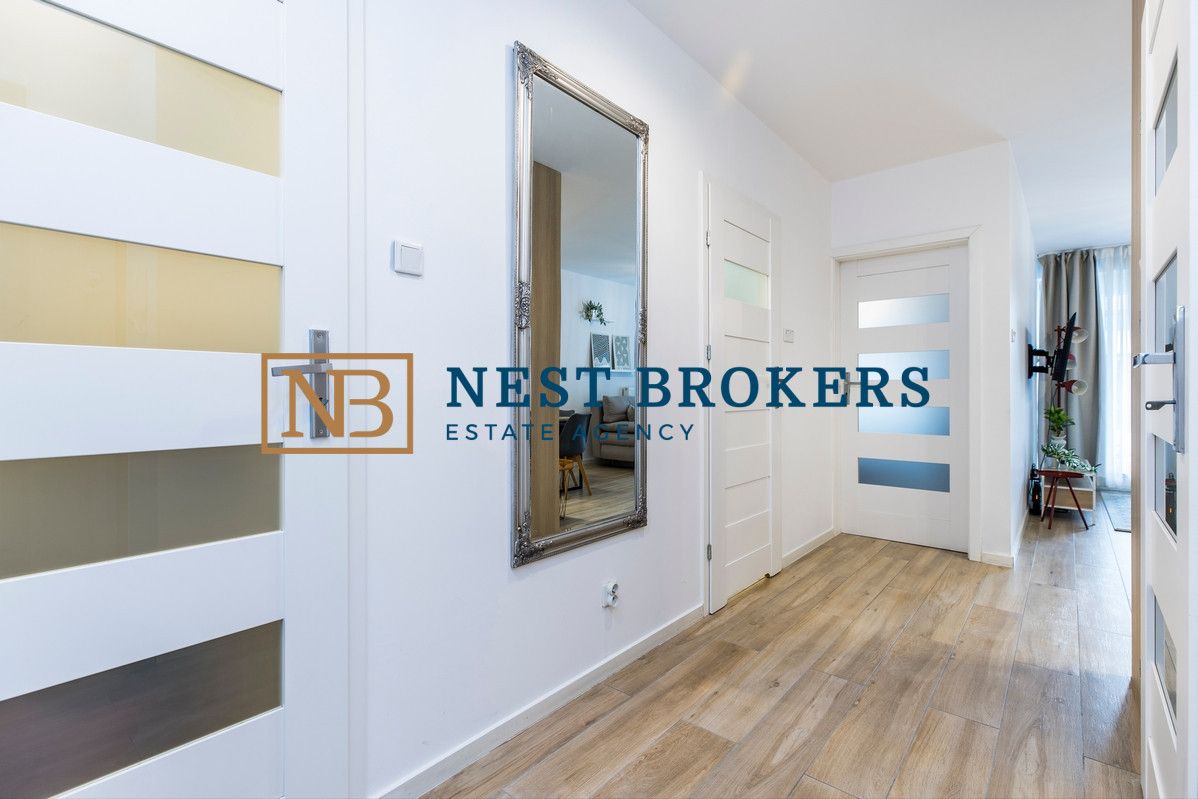 Mieszkanie 2-pokojowe Kraków Zabłocie, ul. Ślusarska. Zdjęcie 15