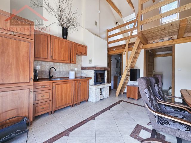 dom wolnostojący, 4 pokoje Karłowice. Zdjęcie 14