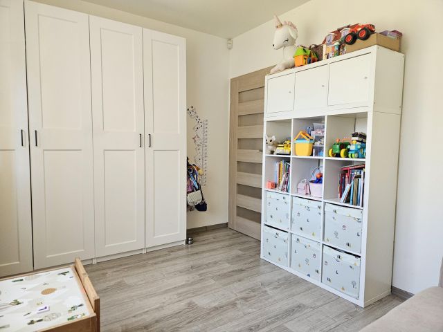 Mieszkanie 3-pokojowe Reda, ul. Olimpijska. Zdjęcie 9