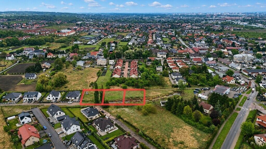 Działka budowlana Mierzyn. Zdjęcie 8