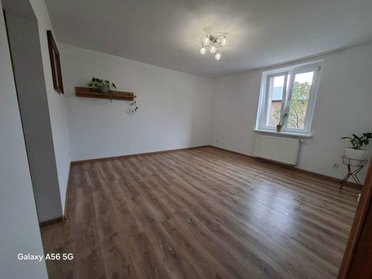 Mieszkanie 3-pokojowe Świdwin. Zdjęcie 5