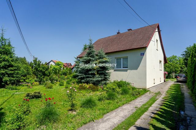 dom wolnostojący, 3 pokoje Rzozów, ul. Długa. Zdjęcie 5