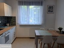 Mieszkanie 2-pokojowe Wrocław Śródmieście, ul. Nowowiejska. Zdjęcie 2