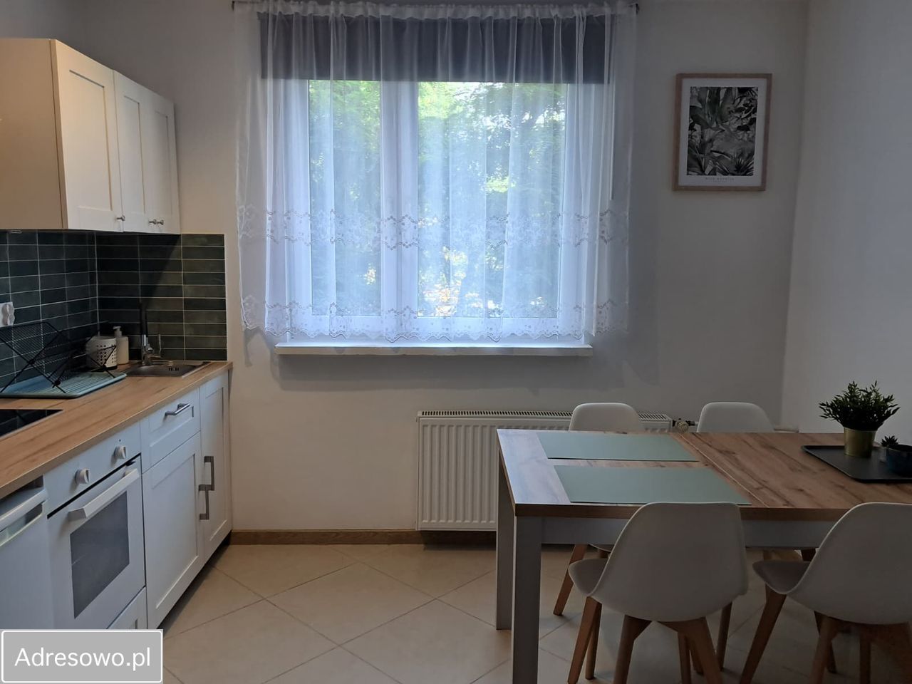 Mieszkanie 2-pokojowe Wrocław Śródmieście, ul. Nowowiejska. Zdjęcie 3