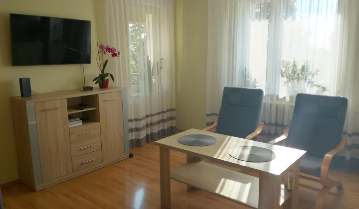 Mieszkanie 3-pokojowe Kluczbork, ul. Ossowskiego