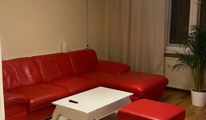 Mieszkanie 2-pokojowe Szczecin Niebuszewo, ul. ks. Jana Długosza