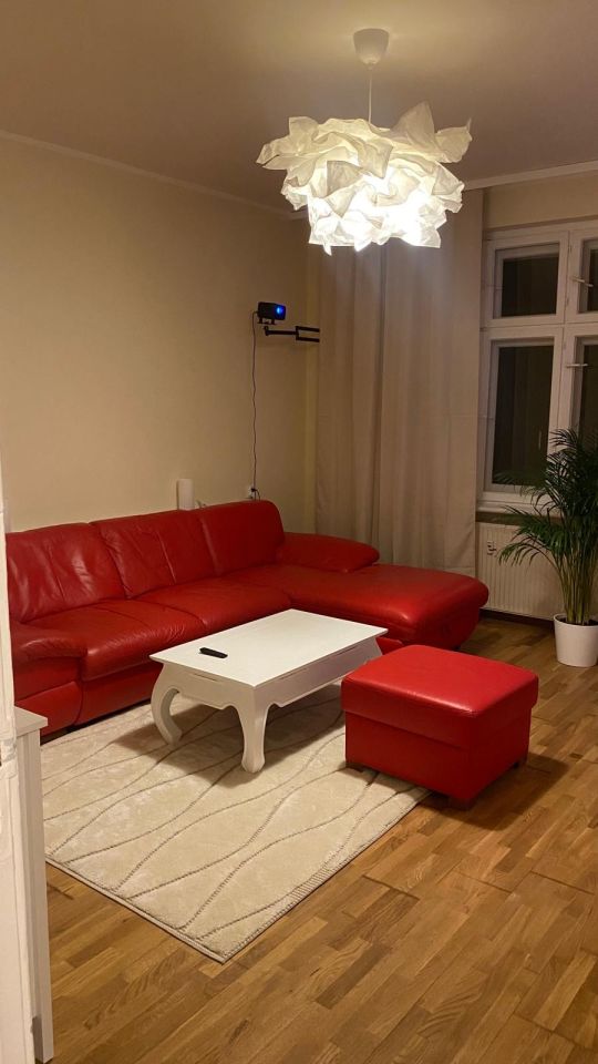 Mieszkanie 2-pokojowe Szczecin Niebuszewo, ul. ks. Jana Długosza. Zdjęcie 1