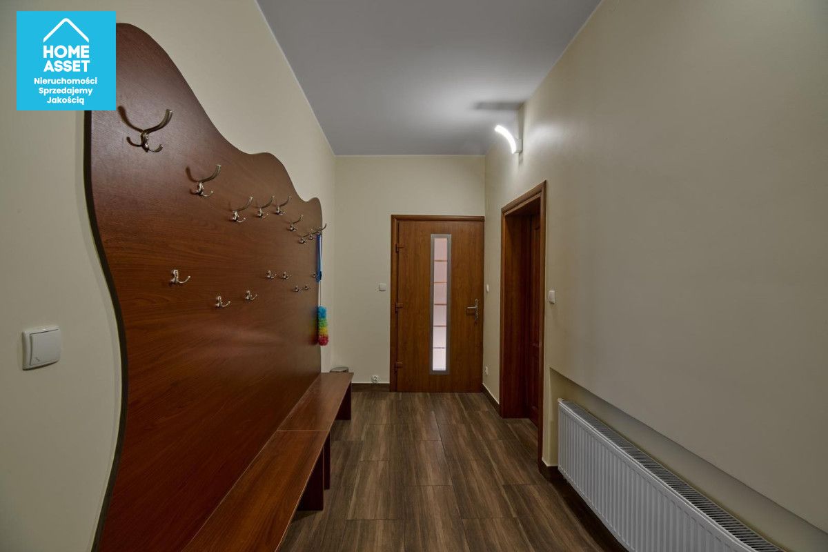 dom wolnostojący, 5 pokoi Gdańsk Łostowice, ul. Kartuska. Zdjęcie 21