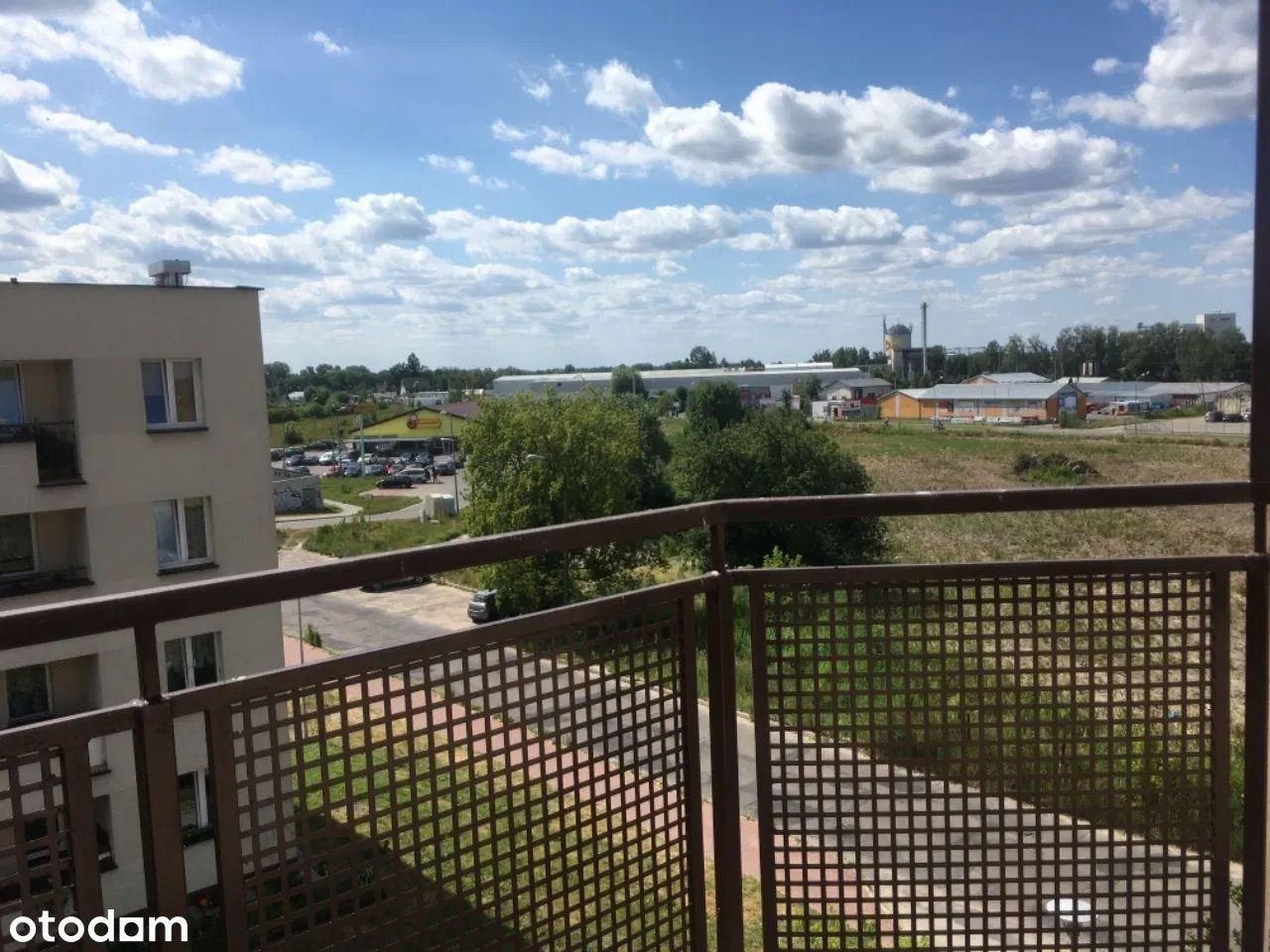 Mieszkanie 2-pokojowe Siedlce, ul. Graniczna. Zdjęcie 10