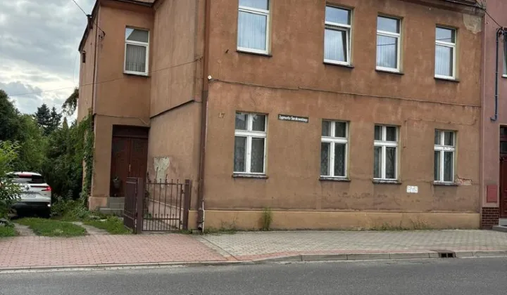 dom wolnostojący, 10 pokoi Kościan Centrum, ul. Zygmunta Sierakowskiego
