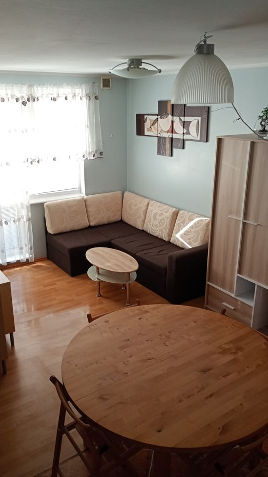 Mieszkanie 2-pokojowe Wejherowo Centrum, ul. Jana III Sobieskiego. Zdjęcie 20