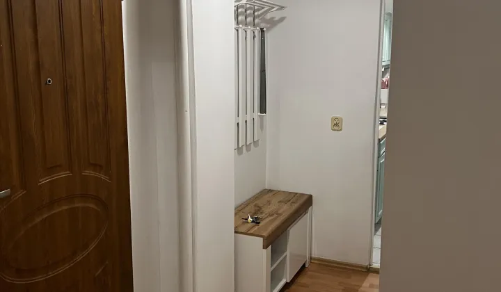 Mieszkanie 2-pokojowe Bolesławiec Centrum, ul. Gdańska