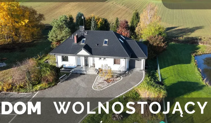 dom wolnostojący, 4 pokoje Załęże, ul. Na Wspólnej