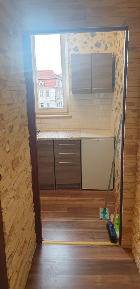 Mieszkanie 1-pokojowe Bolesławiec Centrum, ul. Fryderyka Chopina. Zdjęcie 7