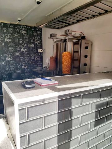 Lokal Gdynia Witomino. Zdjęcie 1