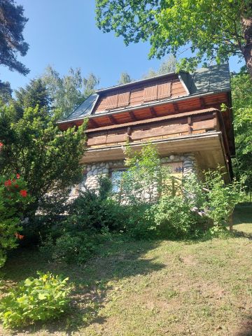 dom letniskowy Stróża Mała Gromada. Zdjęcie 1