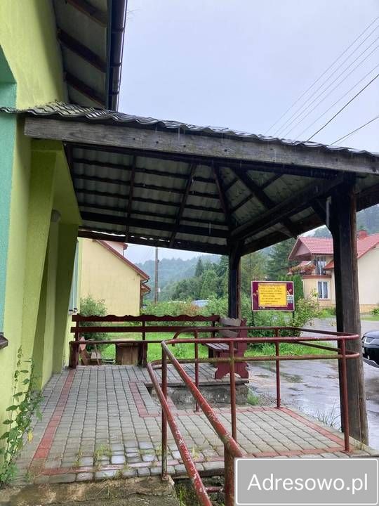 Lokal Ropienka. Zdjęcie 6