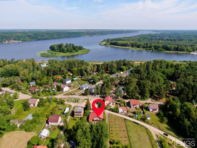 dom wolnostojący, 10 pokoi Rynia, ul. Polna. Zdjęcie 1