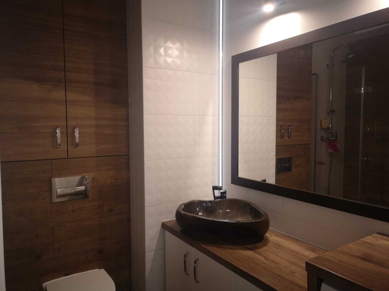 Mieszkanie 3-pokojowe Iława, ul. Piastowska. Zdjęcie 7