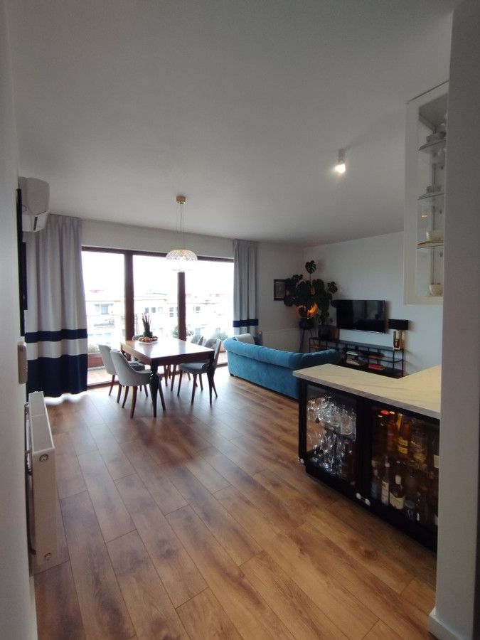 Mieszkanie 3-pokojowe Piotrków Trybunalski Krakówka, ul. Jagiellońska