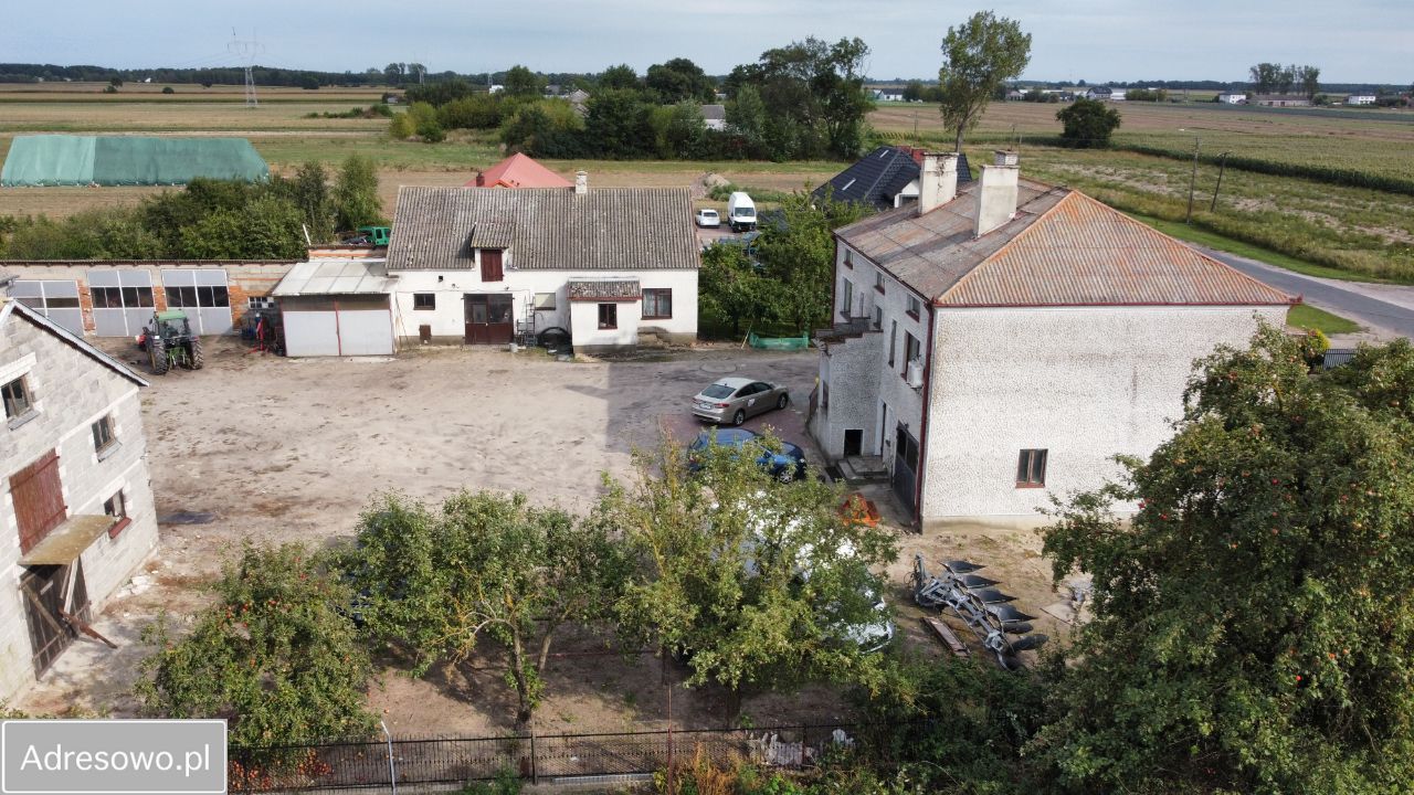 dom wolnostojący, 6 pokoi Lwówek. Zdjęcie 12