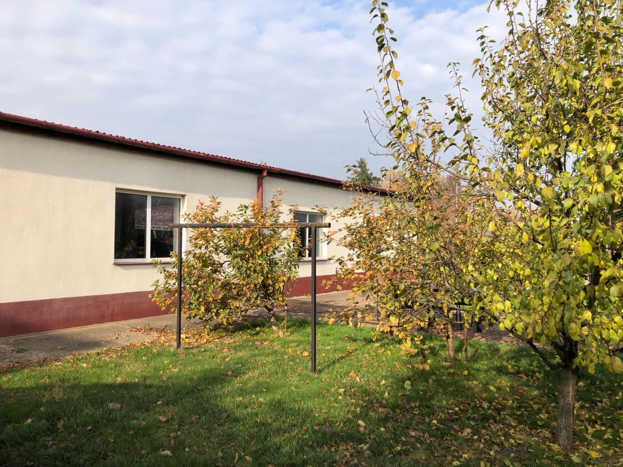 Nieruchomość komercyjna Olszewo-Borki, ul. Warszawska. Zdjęcie 5