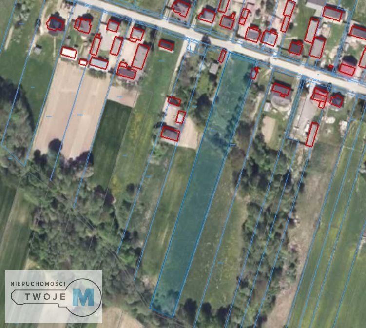 Działka rolna Bodzentyn. Zdjęcie 7