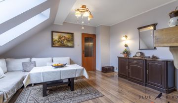 bliźniak, 5 pokoi Wrocław, ul. Miłoszycka