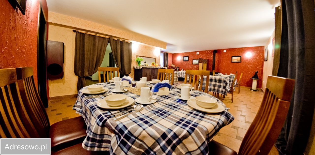 Hotel/pensjonat Ustka. Zdjęcie 8