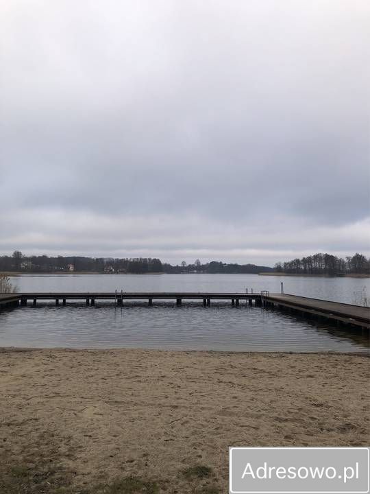 Działka rekreacyjna Stary Gieląd. Zdjęcie 5