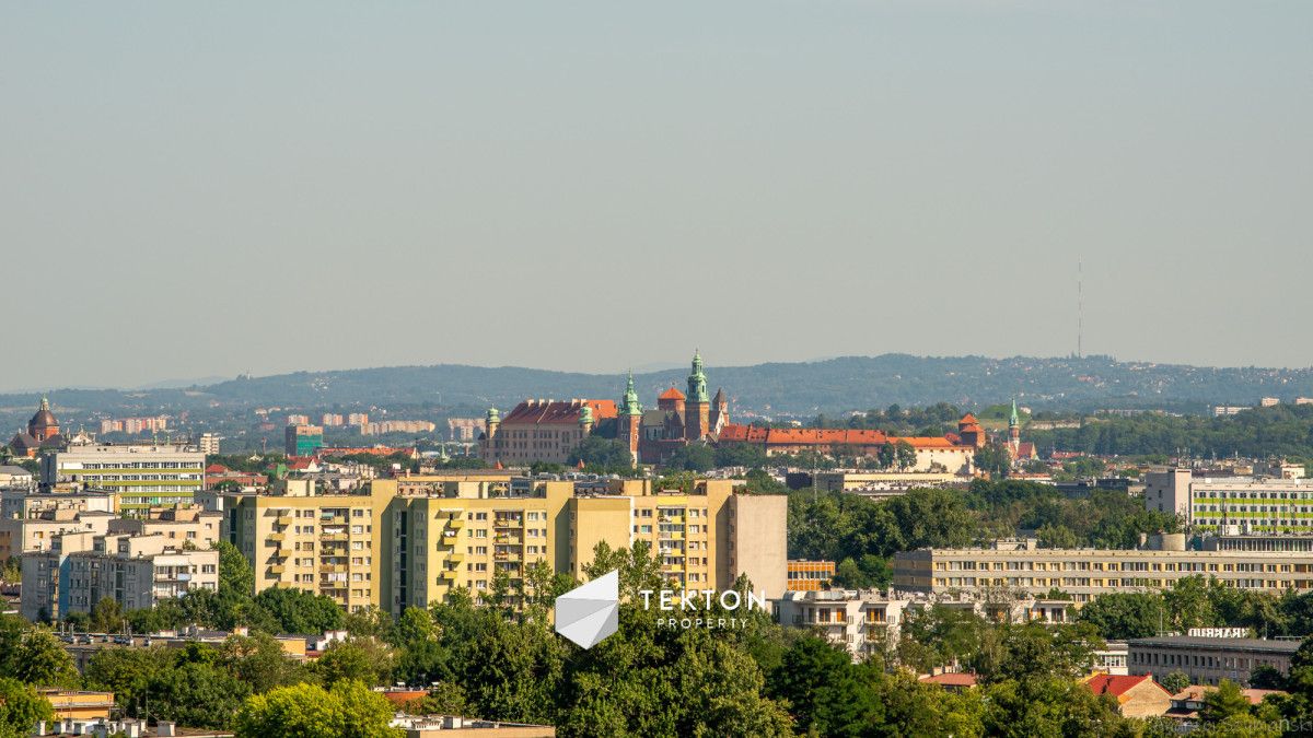 Mieszkanie 2-pokojowe Kraków, ul. Stańczyka. Zdjęcie 17