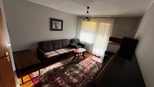 Mieszkanie 3-pokojowe Działoszyn, ul. Grota-Roweckiego. Zdjęcie 1