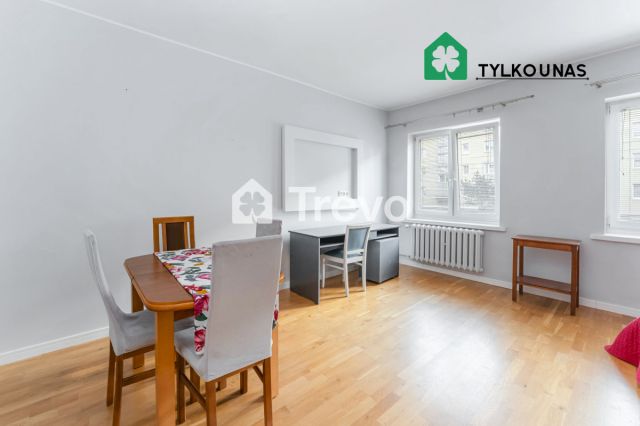 Mieszkanie 2-pokojowe Gdańsk Przeróbka, ul. Teofila Lenartowicza. Zdjęcie 2