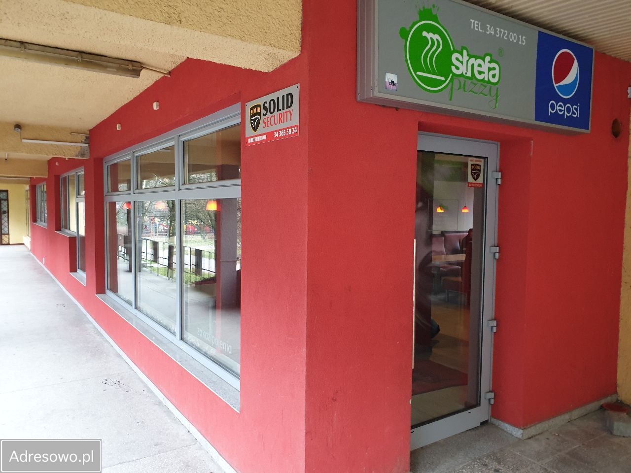 Lokal Częstochowa Północ, al. Aleja Wyzwolenia. Zdjęcie 8