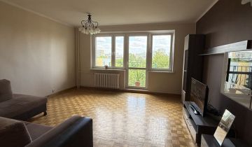 Mieszkanie 3-pokojowe Warszawa Ursynów, ul. Nutki