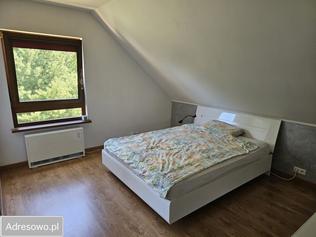 dom wolnostojący, 5 pokoi Wola Grzymkowa, ul. Tymiankowa. Zdjęcie 12