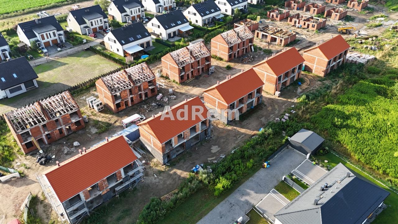 bliźniak, 4 pokoje Wojnowice, ul. Ogrodowa. Zdjęcie 6