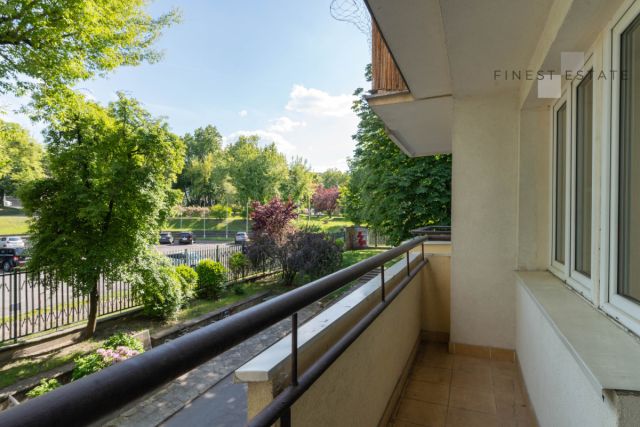 Mieszkanie 2-pokojowe Warszawa Żoliborz, ul. Juliusza Słowackiego. Zdjęcie 13