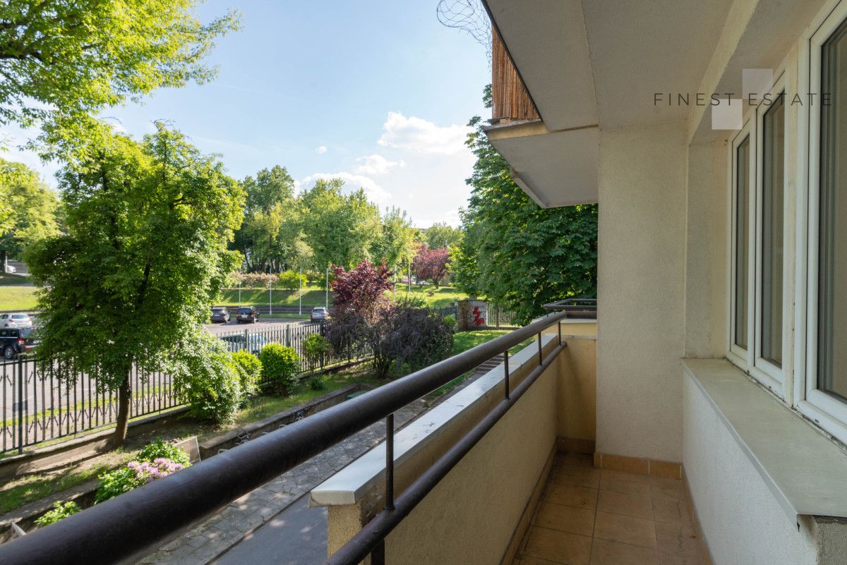 Mieszkanie 2-pokojowe Warszawa Żoliborz, ul. Juliusza Słowackiego. Zdjęcie 13