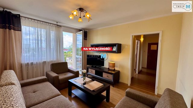 Mieszkanie 2-pokojowe Kielce, ul. Romualda. Zdjęcie 1