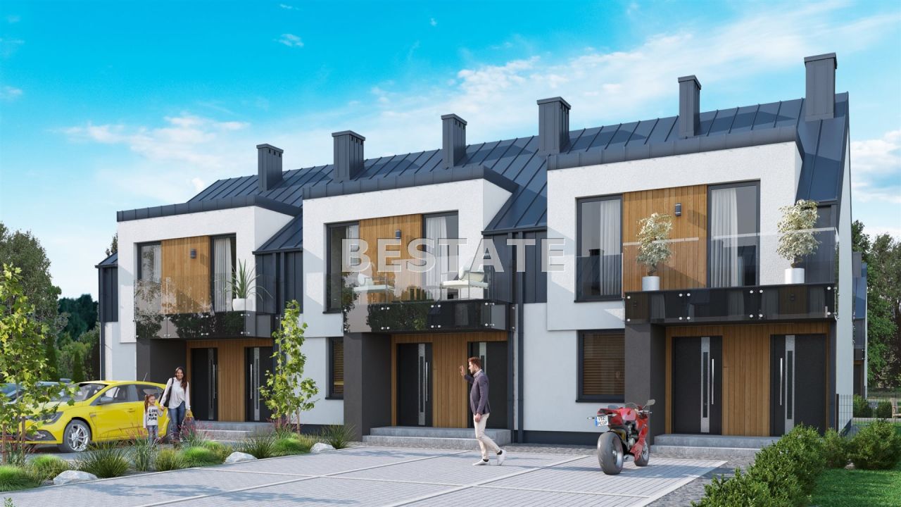 Mieszkanie 3-pokojowe Tarnów, ul. Pilotów. Zdjęcie 5