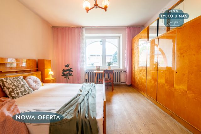 dom wolnostojący, 5 pokoi Zadzim. Zdjęcie 19