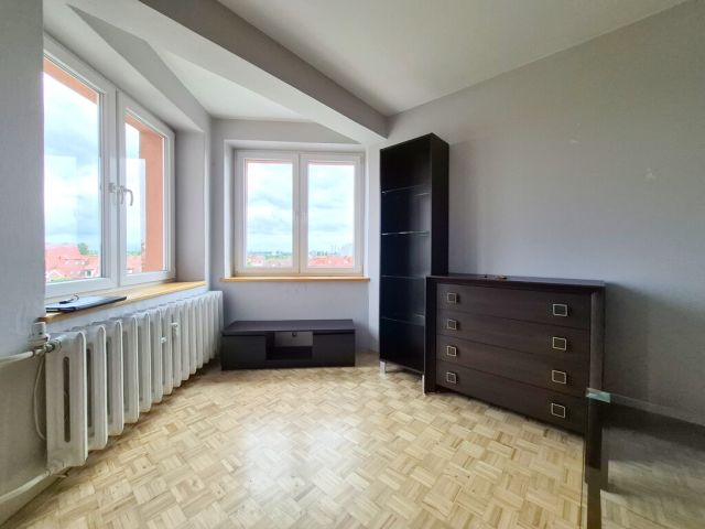 Mieszkanie 2-pokojowe Wrocław Śródmieście, bulw. kard. Stefana Wyszyńskiego. Zdjęcie 8