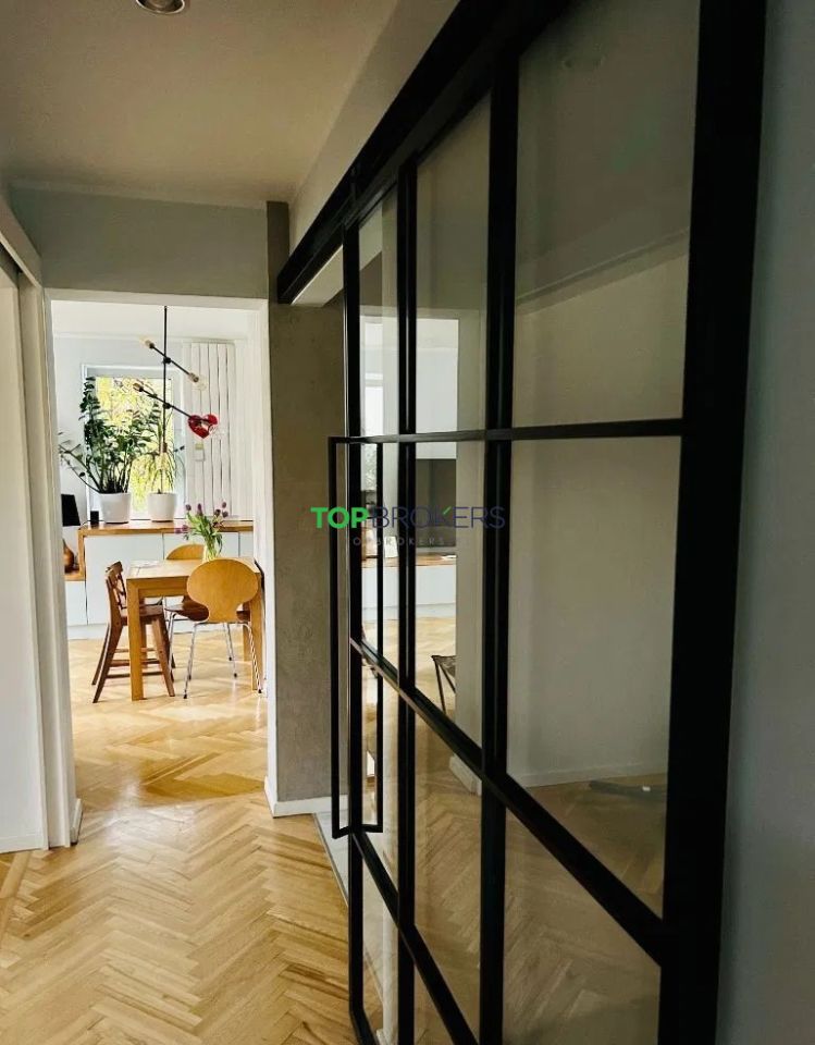 Mieszkanie 3-pokojowe Warszawa Śródmieście, ul. Szwoleżerów. Zdjęcie 13