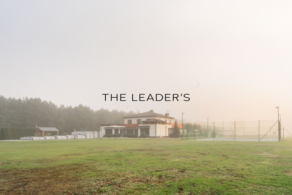 dom wolnostojący, 8 pokoi Kampinos. Zdjęcie 27