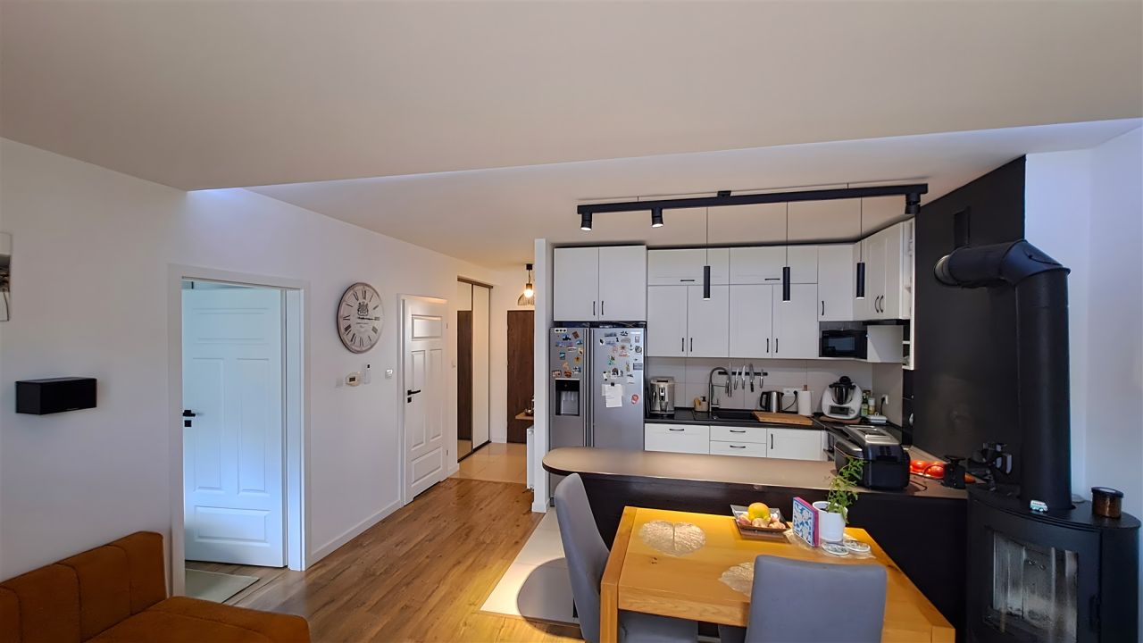 Mieszkanie 3-pokojowe Zielonki, ul. Na Popielówkę. Zdjęcie 5